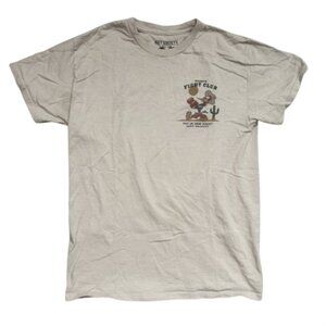 Riot Society T-shirt